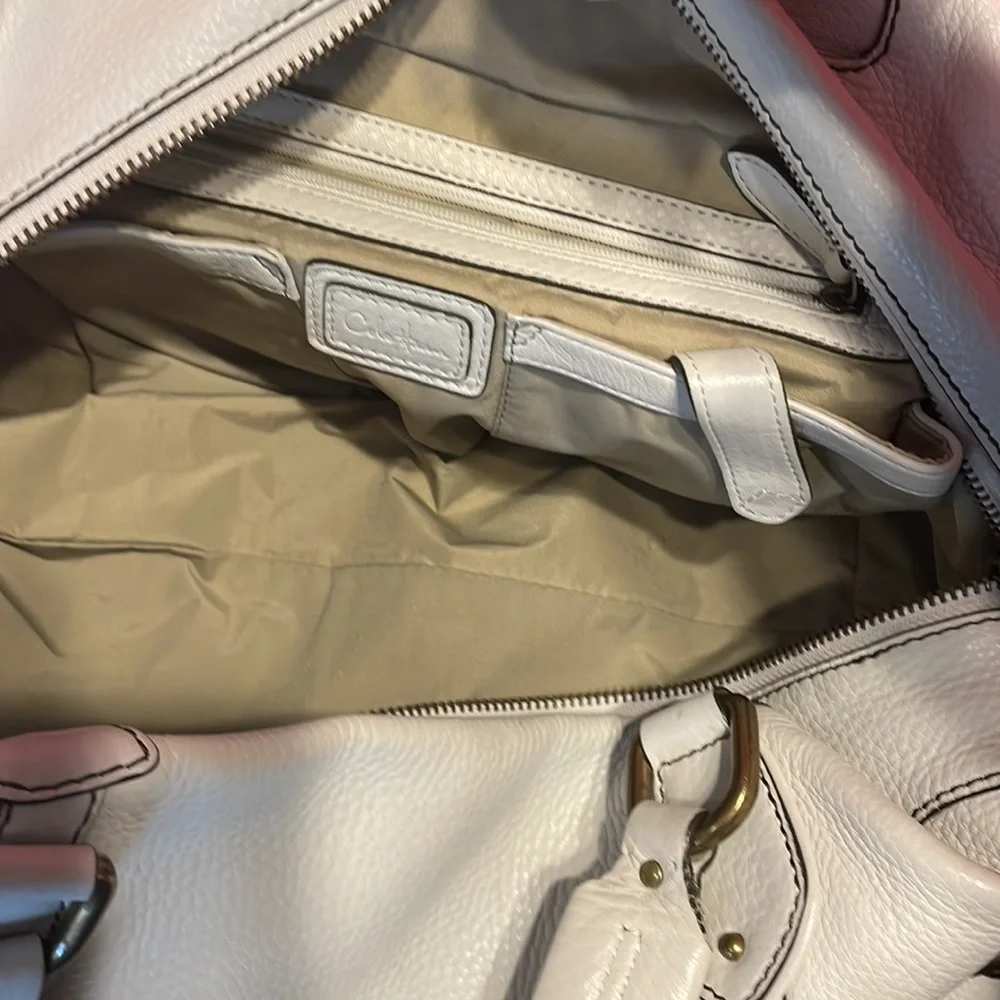 Cole Haan shoulder Bag